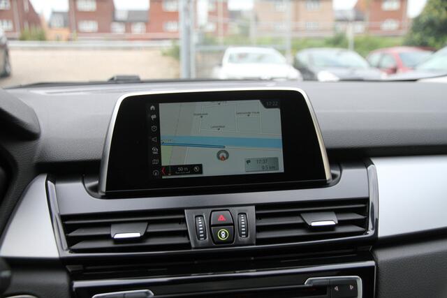 BMW 2-SERIE GRAN TOURER 218i 7p. Executive