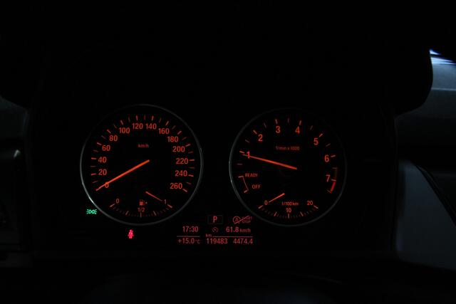 BMW 2-SERIE GRAN TOURER 218i 7p. Executive