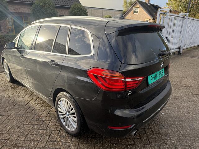 BMW 2-SERIE GRAN TOURER 216d High Executive B