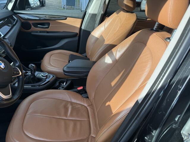 BMW 2-SERIE GRAN TOURER 216d High Executive B