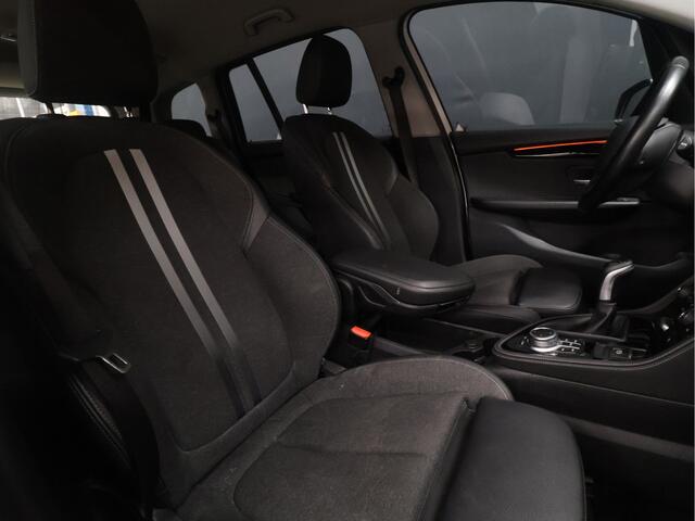 BMW 2-SERIE GRAN TOURER 218i 7p. Executive Edition [7-ZITS, TREKHAAK AFNEEMBAAR, HEAD-UP, PDC ACHTER, LEDVERLICHTING, BLUETOOTH, ELEKTRISCHE ACHTERKLEP, 6-BAK, CRUISE, CLIMATE, NIEUWSTAAT]