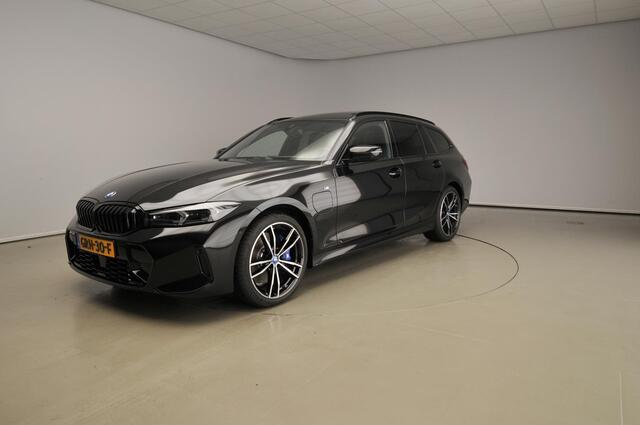 BMW 3-SERIE Touring 320e M-Sportpakket Pro