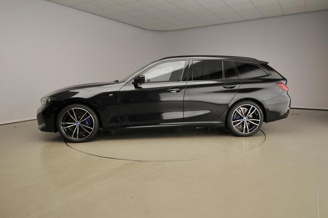 BMW 3-SERIE Touring 320e M-Sportpakket Pro