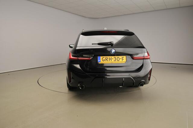 BMW 3-SERIE Touring 320e M-Sportpakket Pro