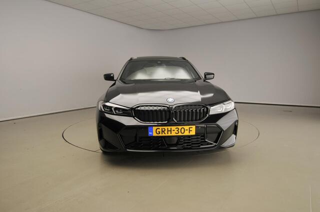 BMW 3-SERIE Touring 320e M-Sportpakket Pro