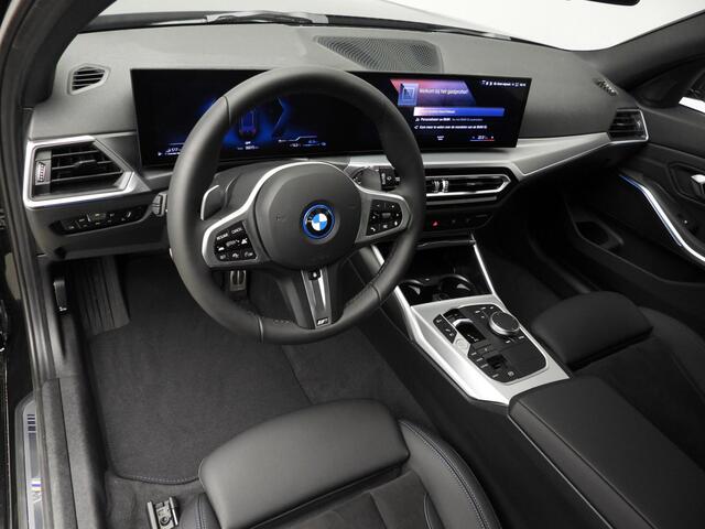 BMW 3-SERIE Touring 320e M-Sportpakket Pro