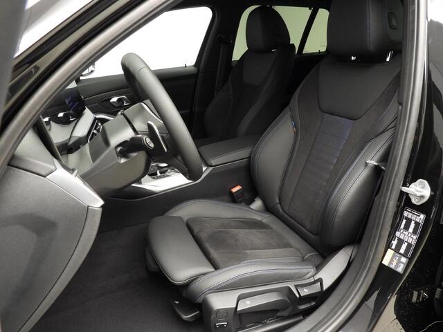 BMW 3-SERIE Touring 320e M-Sportpakket Pro