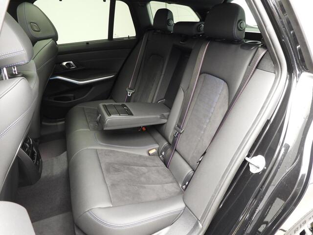 BMW 3-SERIE Touring 320e M-Sportpakket Pro