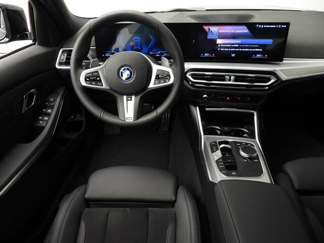 BMW 3-SERIE Touring 320e M-Sportpakket Pro