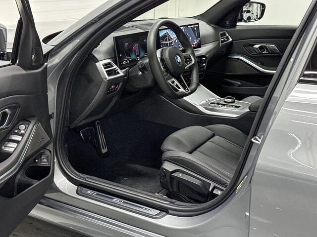 BMW 3-SERIE Touring 330e | M-Sport Pro | Innovation Pack | Comfort Pack | Driving Assitant Professional | Harman/Kardon | Panoramadak | Comfort Access