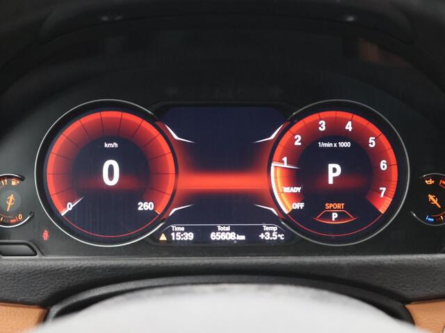 BMW 3-SERIE Touring 318i AUT. LUXURY EDITION + LEDER | STOELVERW. | NAVIGATIE