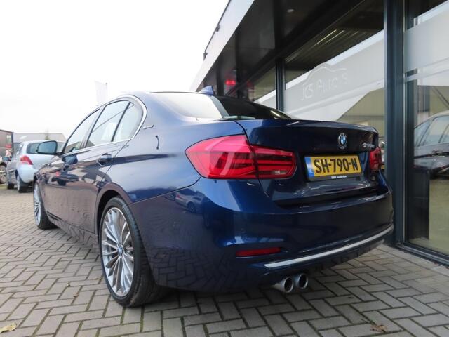 BMW 3-SERIE 330e Edition Luxery Line Purity High Executive 2018