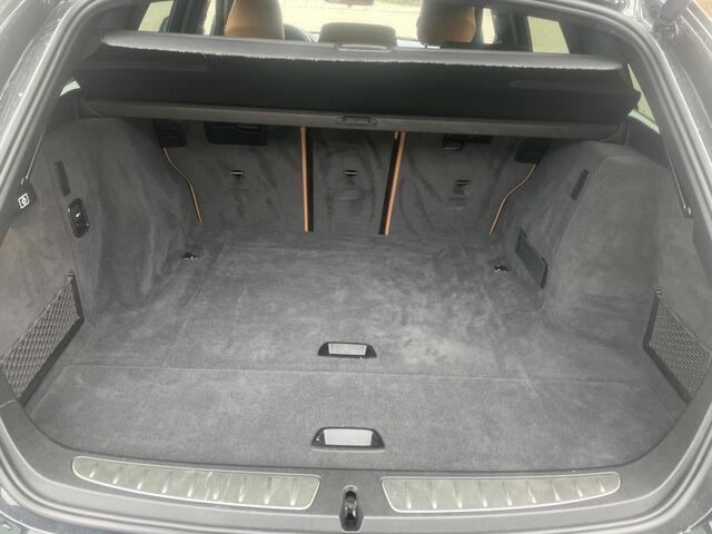 BMW 3-SERIE Touring 318i M Sport Corporate Lease