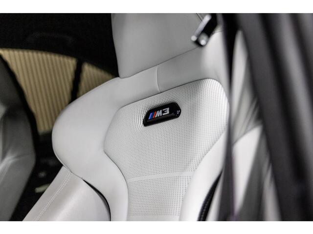 BMW 3-SERIE M3 Competition