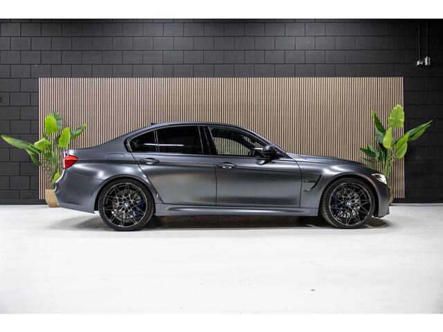 BMW 3-SERIE M3 Competition