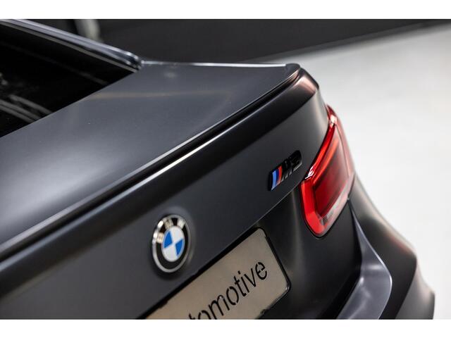 BMW 3-SERIE M3 Competition