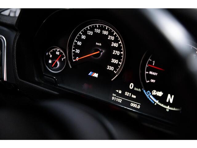 BMW 3-SERIE M3 Competition