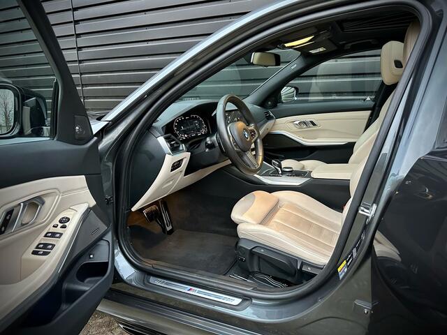 BMW 3-SERIE 330e M-PERFORMANCE HEADUP|DAK|HK|MGORDEL