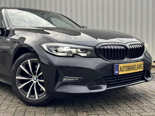 BMW 3-SERIE 320d High Executive VOLLEDIG DEALER ONDERHOUDEN