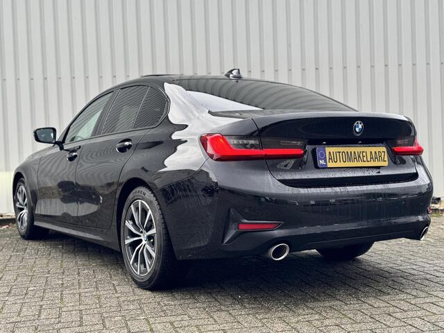 BMW 3-SERIE 320d High Executive VOLLEDIG DEALER ONDERHOUDEN