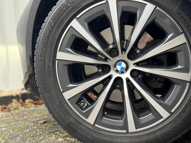 BMW 3-SERIE 320d High Executive VOLLEDIG DEALER ONDERHOUDEN