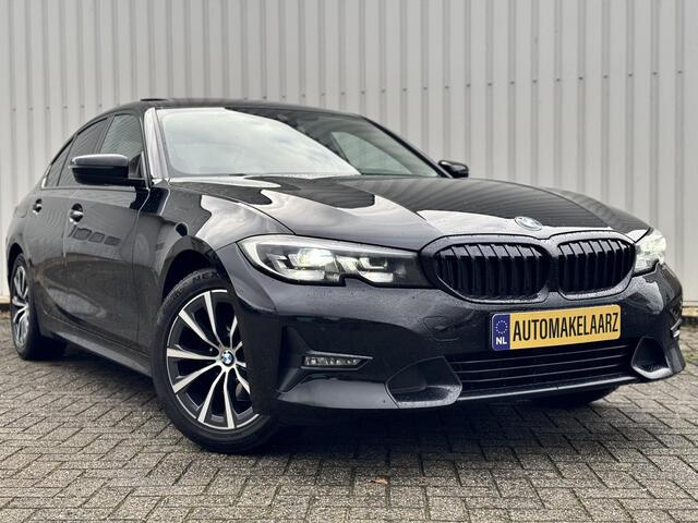 BMW 3-SERIE 320d High Executive VOLLEDIG DEALER ONDERHOUDEN
