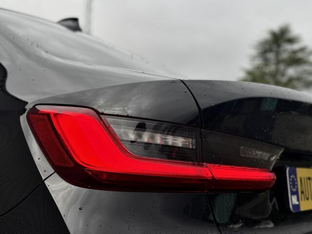 BMW 3-SERIE 320d High Executive VOLLEDIG DEALER ONDERHOUDEN