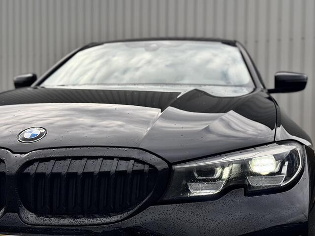 BMW 3-SERIE 320d High Executive VOLLEDIG DEALER ONDERHOUDEN