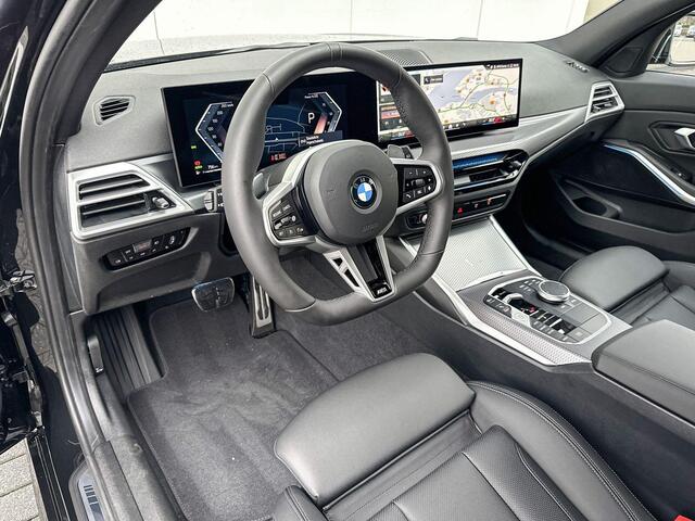 BMW 3-SERIE Touring 318i M-Sportpakket