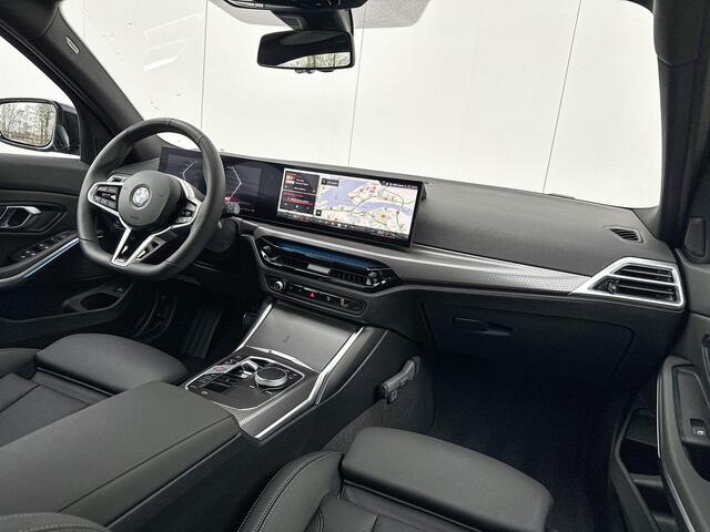 BMW 3-SERIE Touring 318i M-Sportpakket