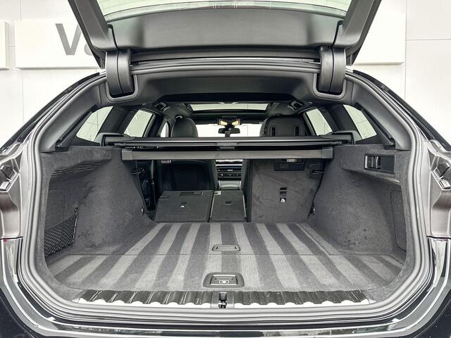 BMW 3-SERIE Touring 318i M-Sportpakket