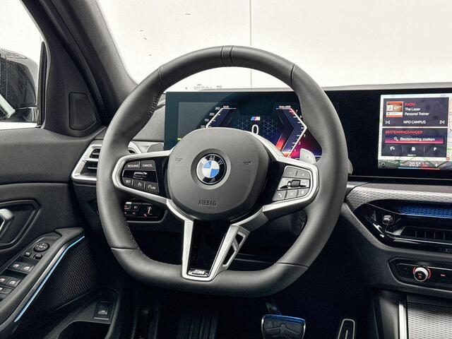 BMW 3-SERIE Touring 318i M-Sportpakket