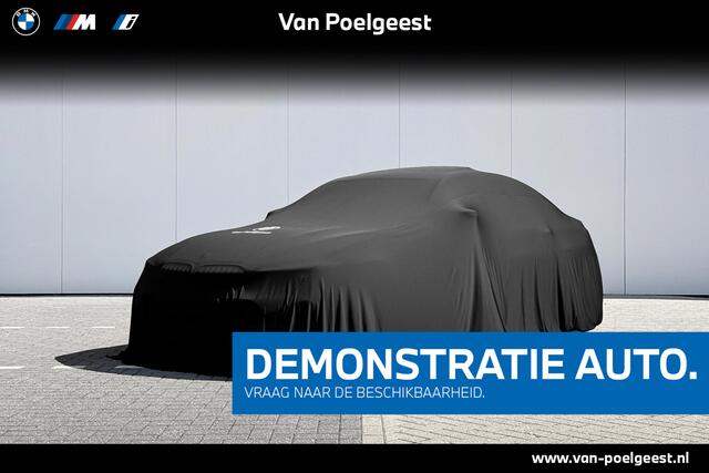 BMW 3-SERIE Touring 318i