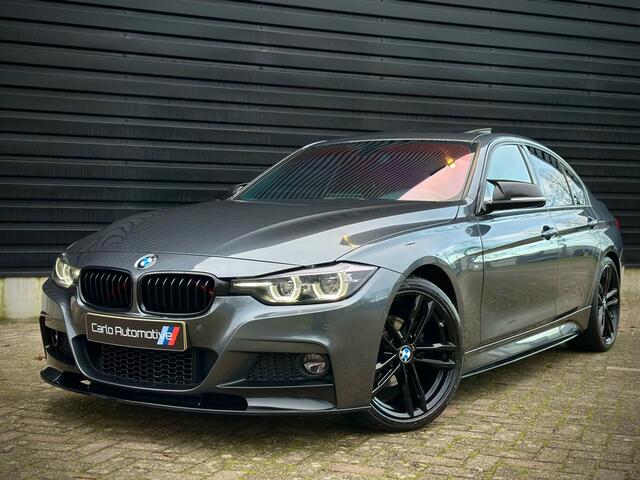 BMW 3-SERIE 320i M-PERFORMANCE DAK|M STOEL|VIRTUAL|CAMERA|CARPLAY