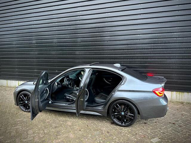 BMW 3-SERIE 320i M-PERFORMANCE DAK|M STOEL|VIRTUAL|CAMERA|CARPLAY