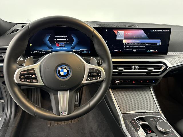 BMW 3-SERIE Touring 330e xDrive/M-Pakk/Pan.Dak/Innov.Pakk/El.Stoelen/LED/BTW/Harm.Kardon