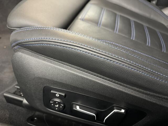 BMW 3-SERIE Touring 330e xDrive/M-Pakk/Pan.Dak/Innov.Pakk/El.Stoelen/LED/BTW/Harm.Kardon