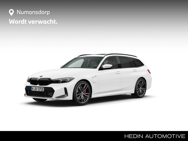 BMW 3-SERIE Touring 320e | M-Sport Pro | 19'' | Panorama | Harman/Kardon