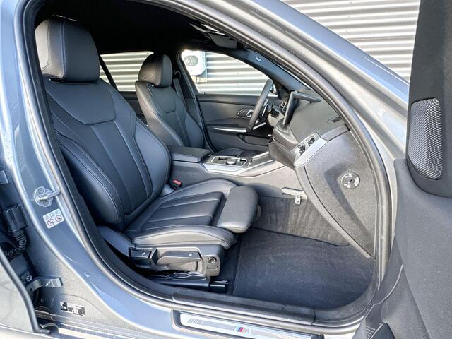 BMW 3-SERIE Touring 318i M Sportpakket / Comfort Pack / Comfort Access