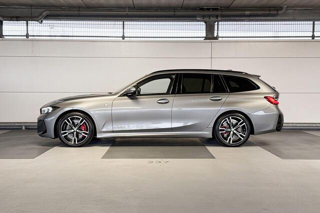 BMW 3-SERIE Touring 318i | M Sportpakket Pro | Draadloos oplaadstation