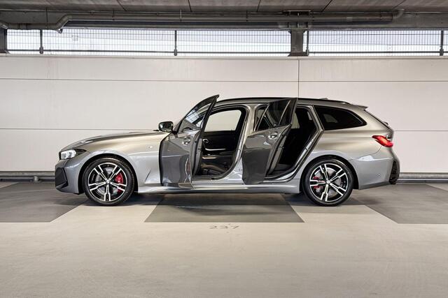 BMW 3-SERIE Touring 318i | M Sportpakket Pro | Draadloos oplaadstation