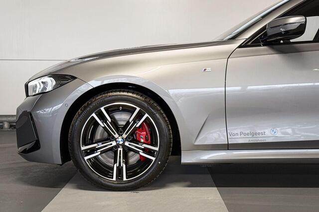 BMW 3-SERIE Touring 318i | M Sportpakket Pro | Draadloos oplaadstation
