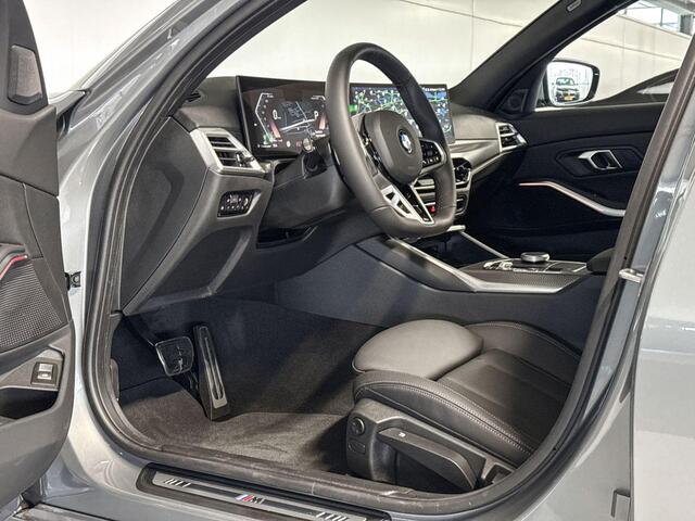 BMW 3-SERIE Touring 318i | M Sportpakket Pro | Draadloos oplaadstation