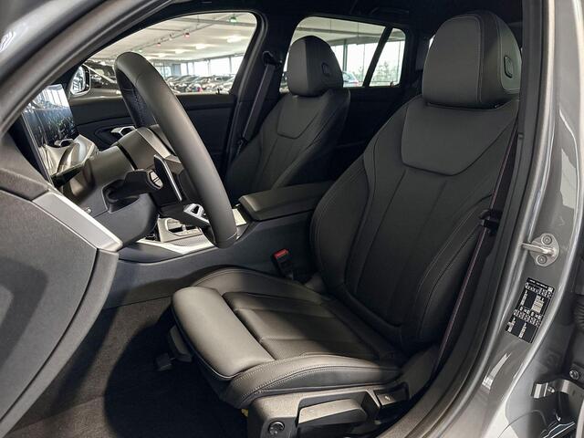 BMW 3-SERIE Touring 318i | M Sportpakket Pro | Draadloos oplaadstation
