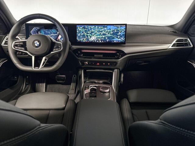 BMW 3-SERIE Touring 318i | M Sportpakket Pro | Draadloos oplaadstation