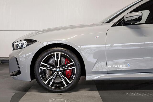 BMW 3-SERIE Touring 318i | M Sportpakket Pro | Adaptieve LED koplampen