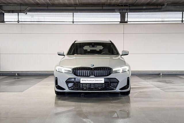 BMW 3-SERIE Touring 318i | M Sportpakket Pro | Adaptieve LED koplampen