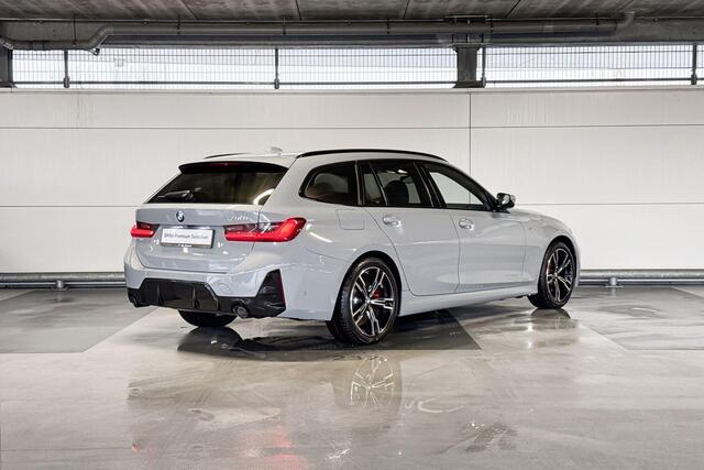 BMW 3-SERIE Touring 318i | M Sportpakket Pro | Adaptieve LED koplampen