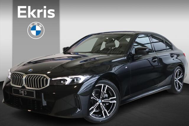 BMW 3-SERIE Sedan 318i M Sportpakket | Comfort Pack