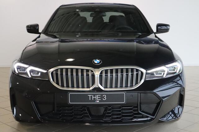 BMW 3-SERIE Sedan 318i M Sportpakket | Comfort Pack